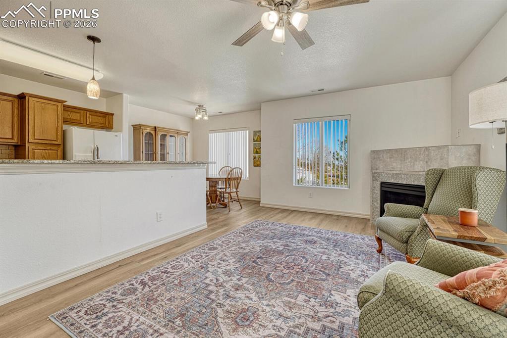 1695 Little Bear Creek Point Colorado Springs CO 80904