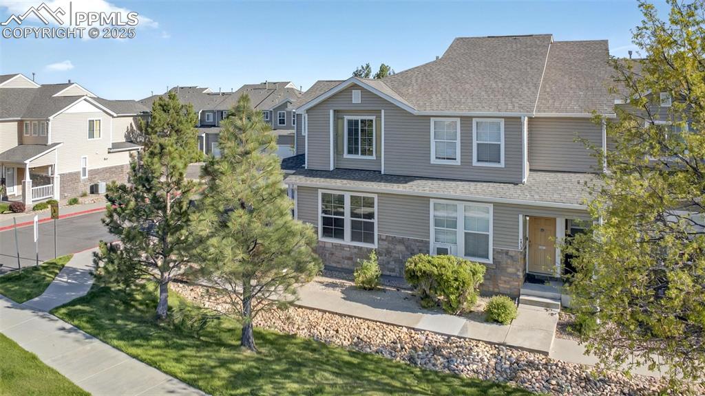 7470 Sandy Springs Point Fountain CO 80817