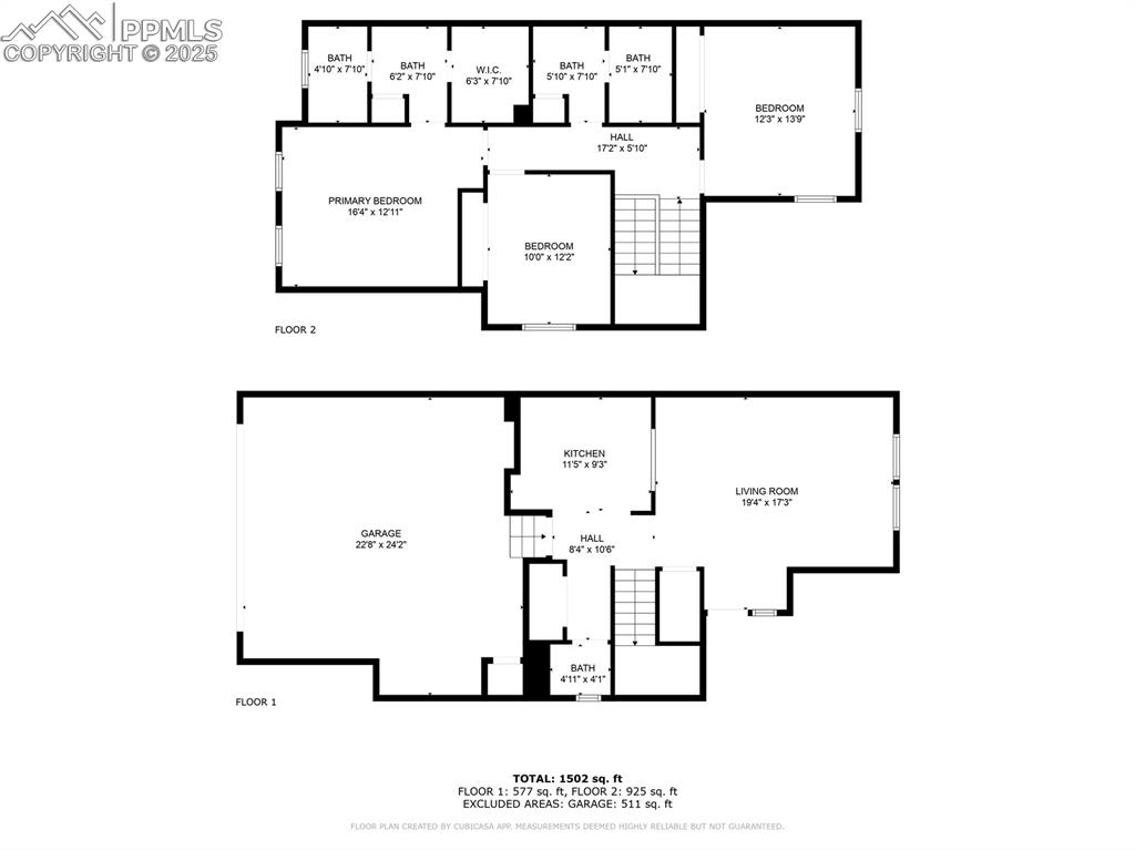 7470 Sandy Springs Point Fountain CO 80817