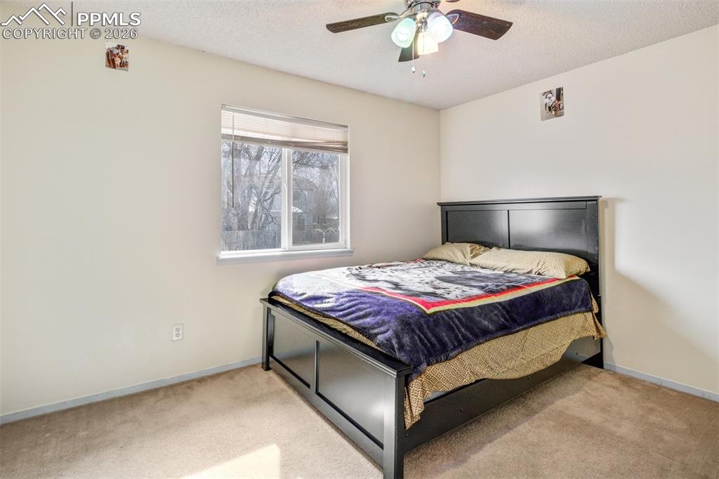 40 Murray Heights Drive Colorado Springs CO 80916