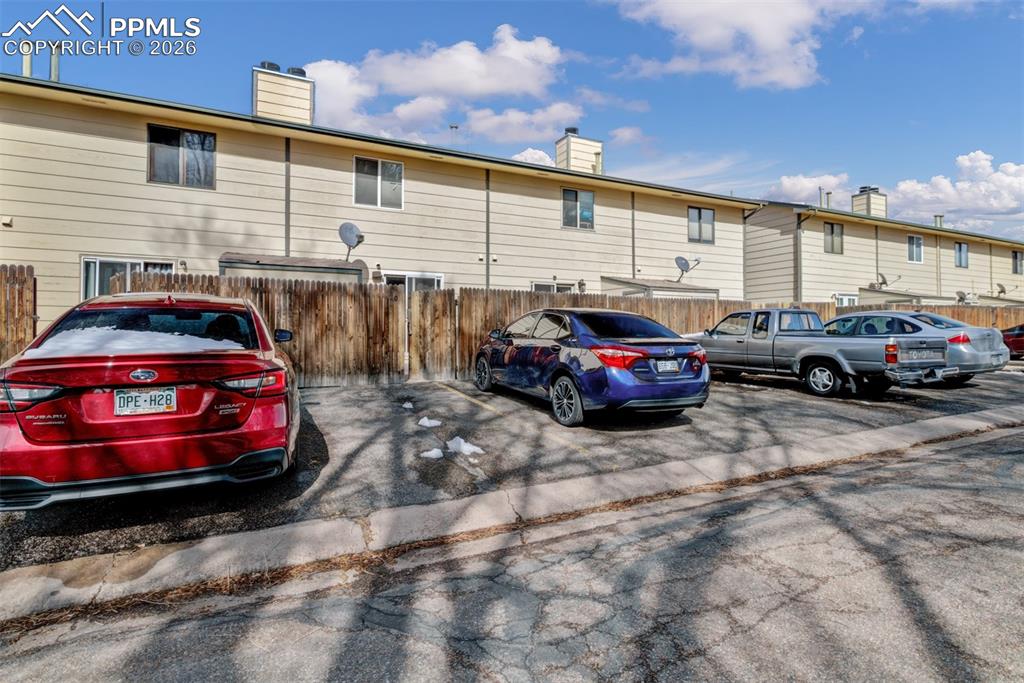 40 Murray Heights Drive Colorado Springs CO 80916