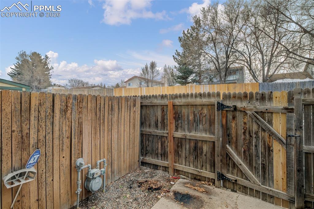 40 Murray Heights Drive Colorado Springs CO 80916
