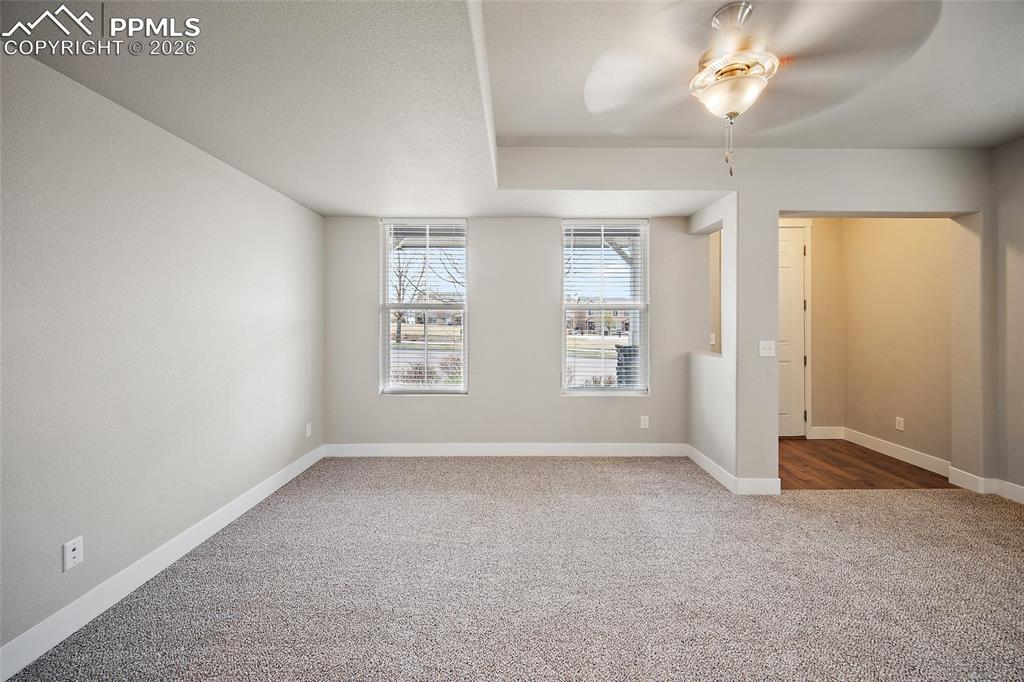 1930 Lambourne Street Colorado Springs CO 80910