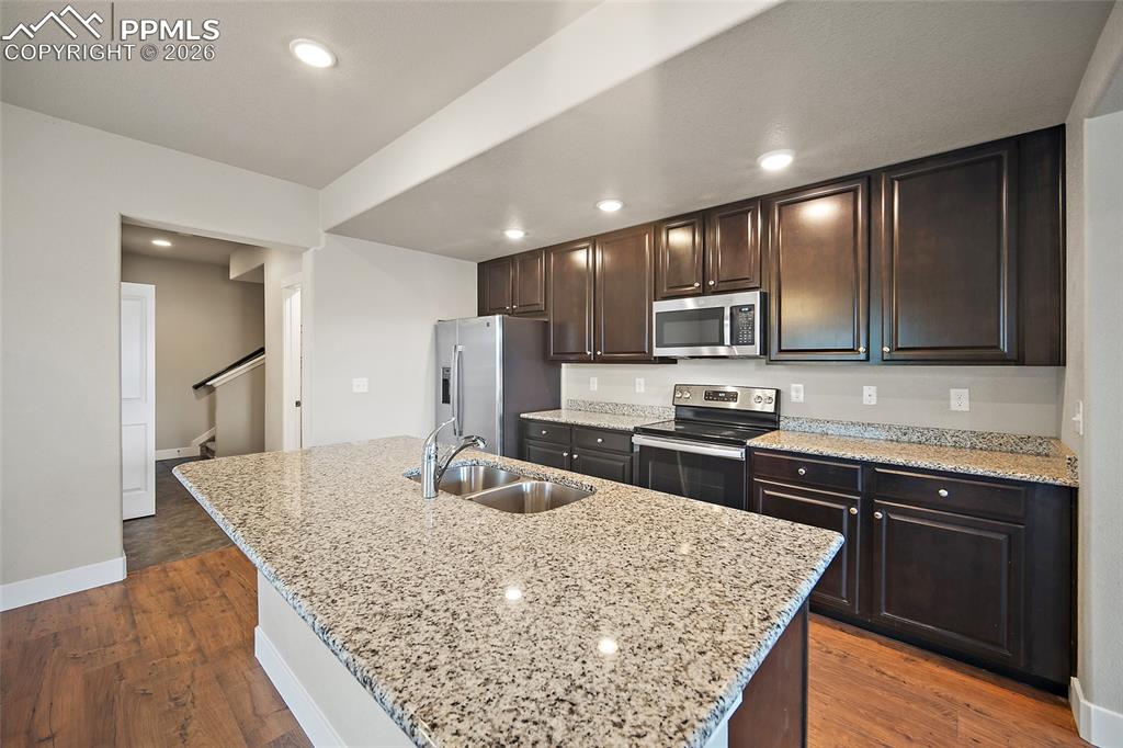 1930 Lambourne Street Colorado Springs CO 80910