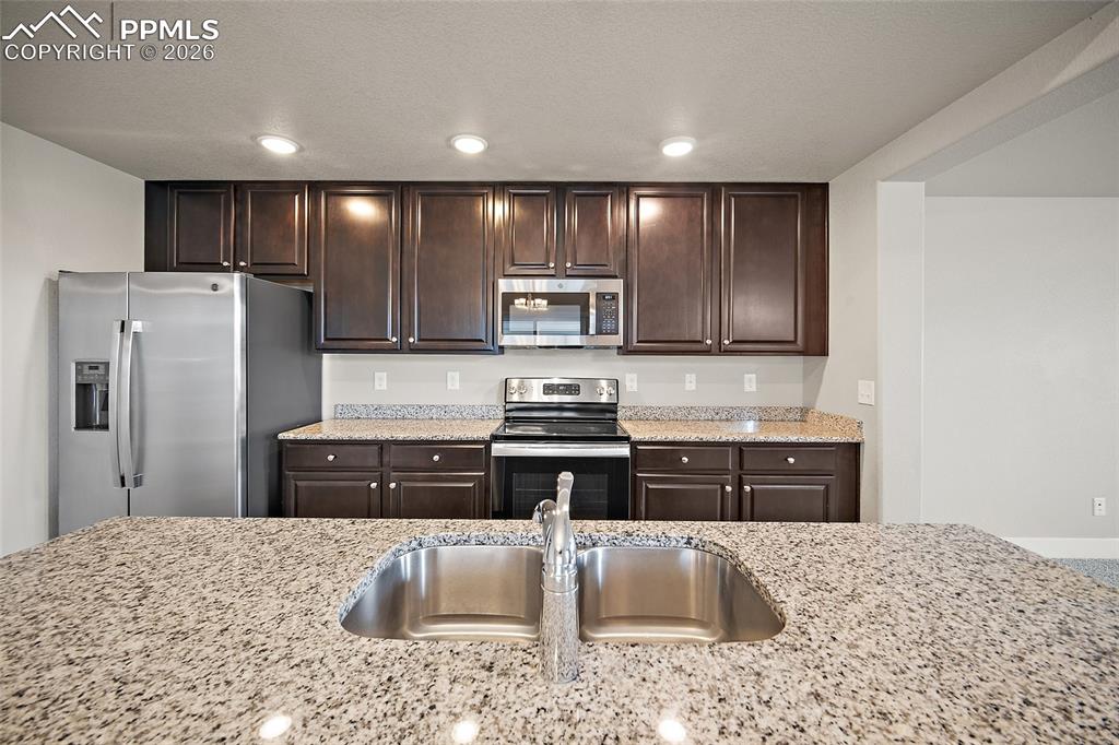 1930 Lambourne Street Colorado Springs CO 80910