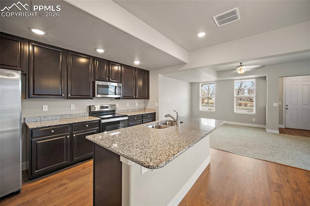 1930 Lambourne Street Colorado Springs CO 80910