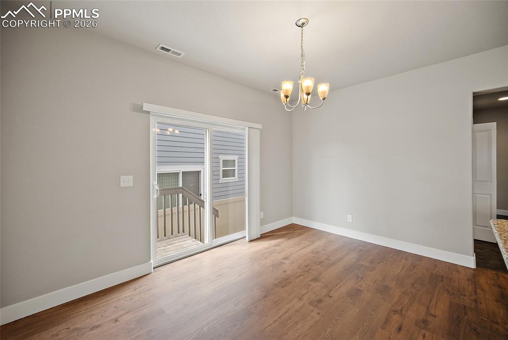 1930 Lambourne Street Colorado Springs CO 80910