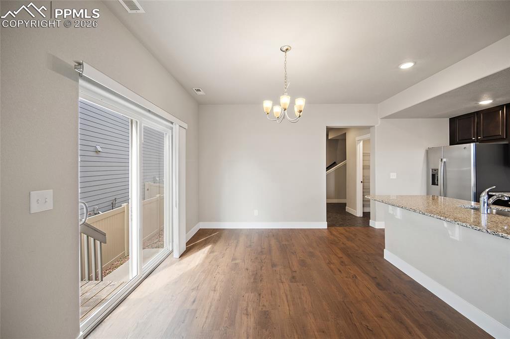 1930 Lambourne Street Colorado Springs CO 80910