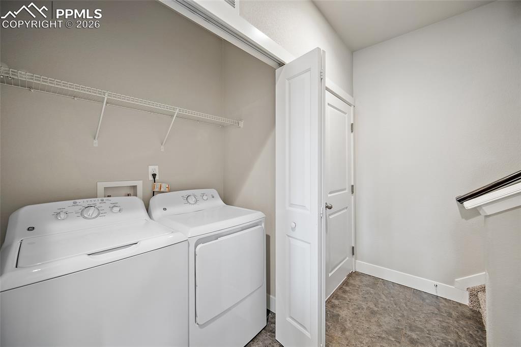 1930 Lambourne Street Colorado Springs CO 80910