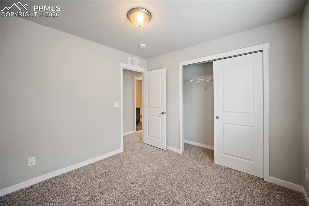 1930 Lambourne Street Colorado Springs CO 80910