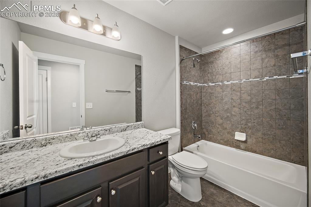 1930 Lambourne Street Colorado Springs CO 80910