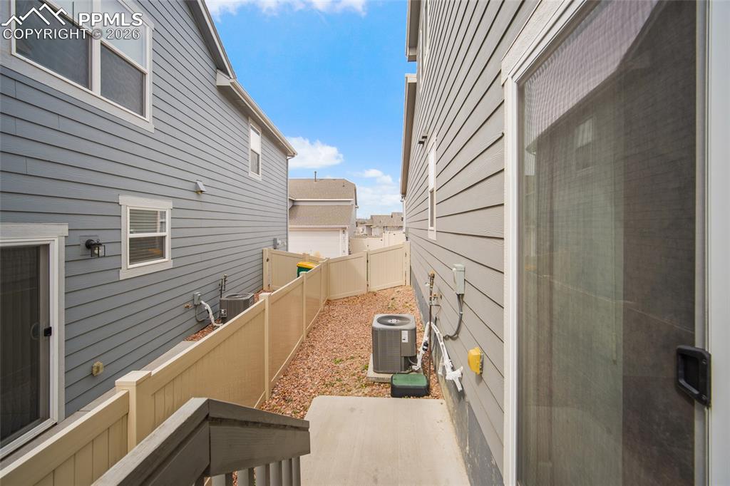 1930 Lambourne Street Colorado Springs CO 80910