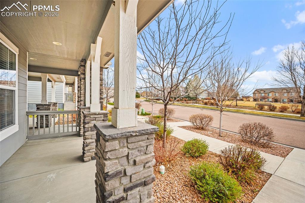 1930 Lambourne Street Colorado Springs CO 80910
