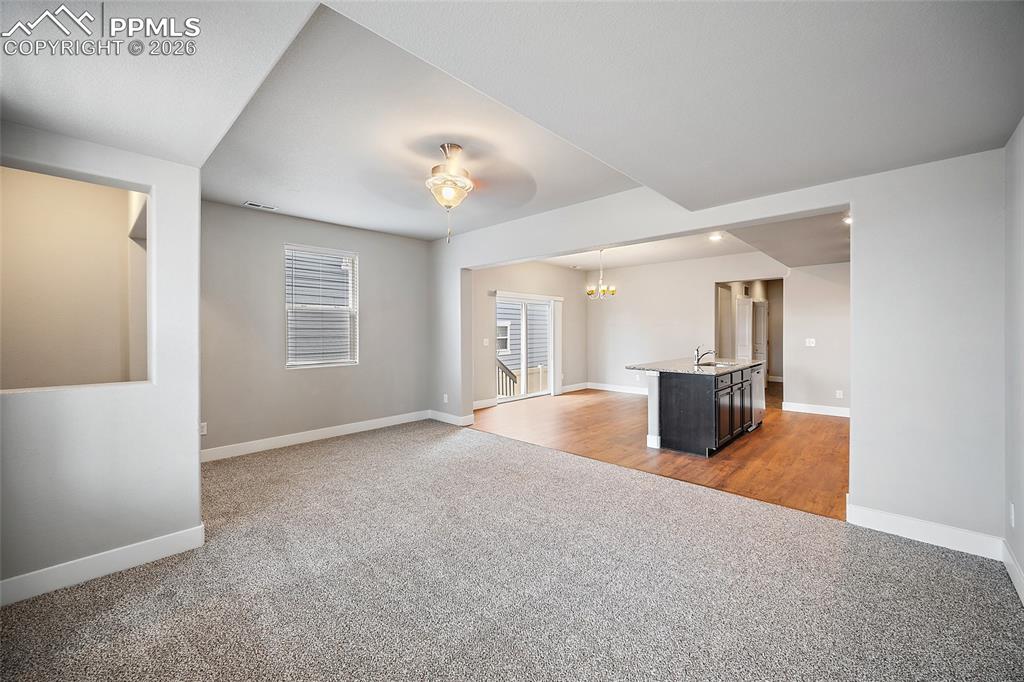1930 Lambourne Street Colorado Springs CO 80910