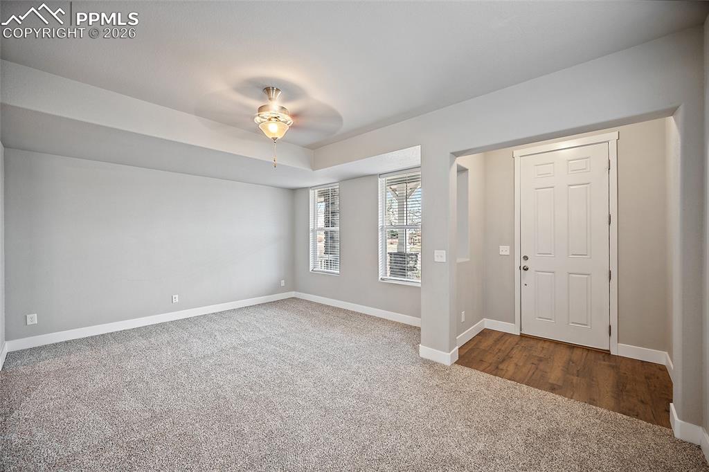 1930 Lambourne Street Colorado Springs CO 80910