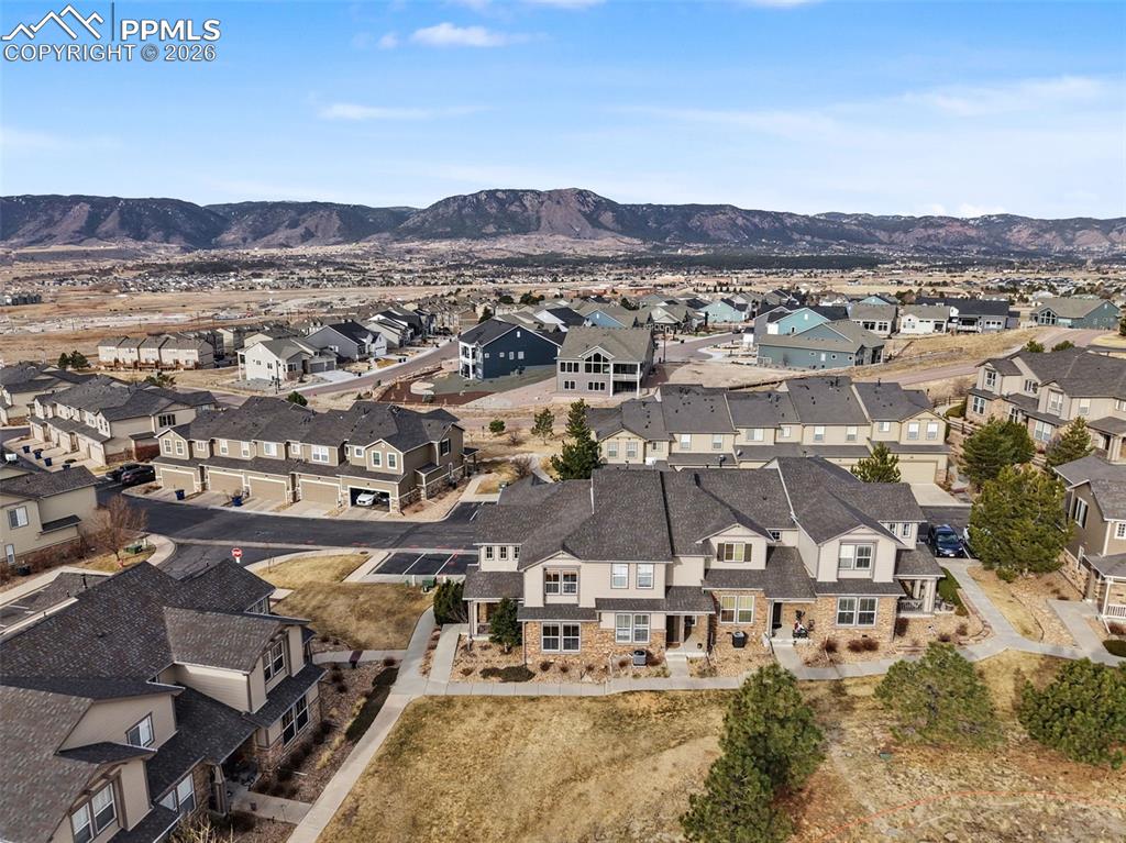 17063 Blue Mist Grove Monument CO 80132