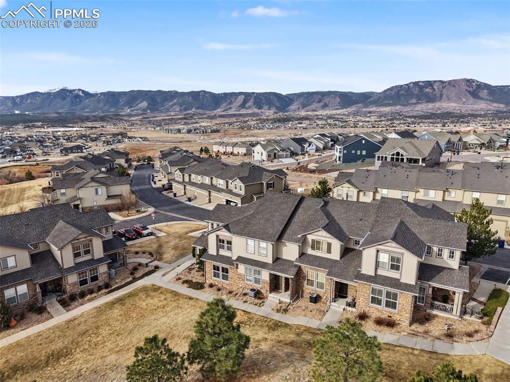 17063 Blue Mist Grove Monument CO 80132