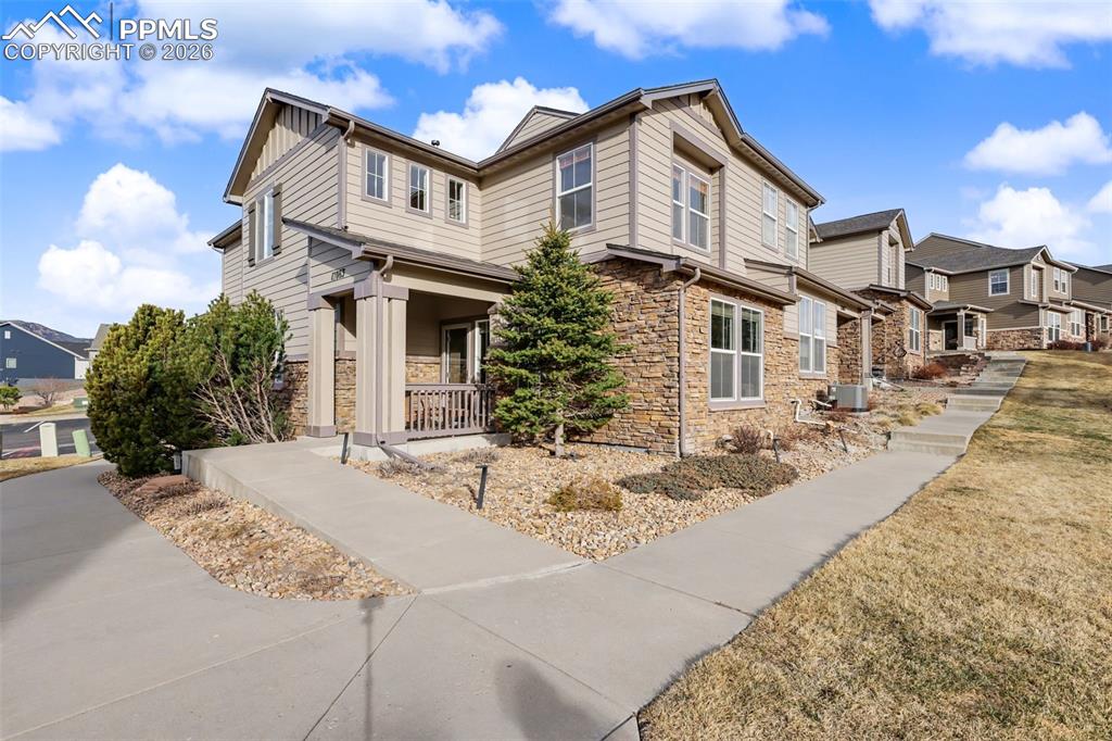 17063 Blue Mist Grove Monument CO 80132