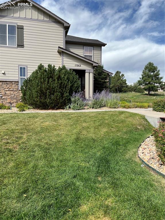 17063 Blue Mist Grove Monument CO 80132
