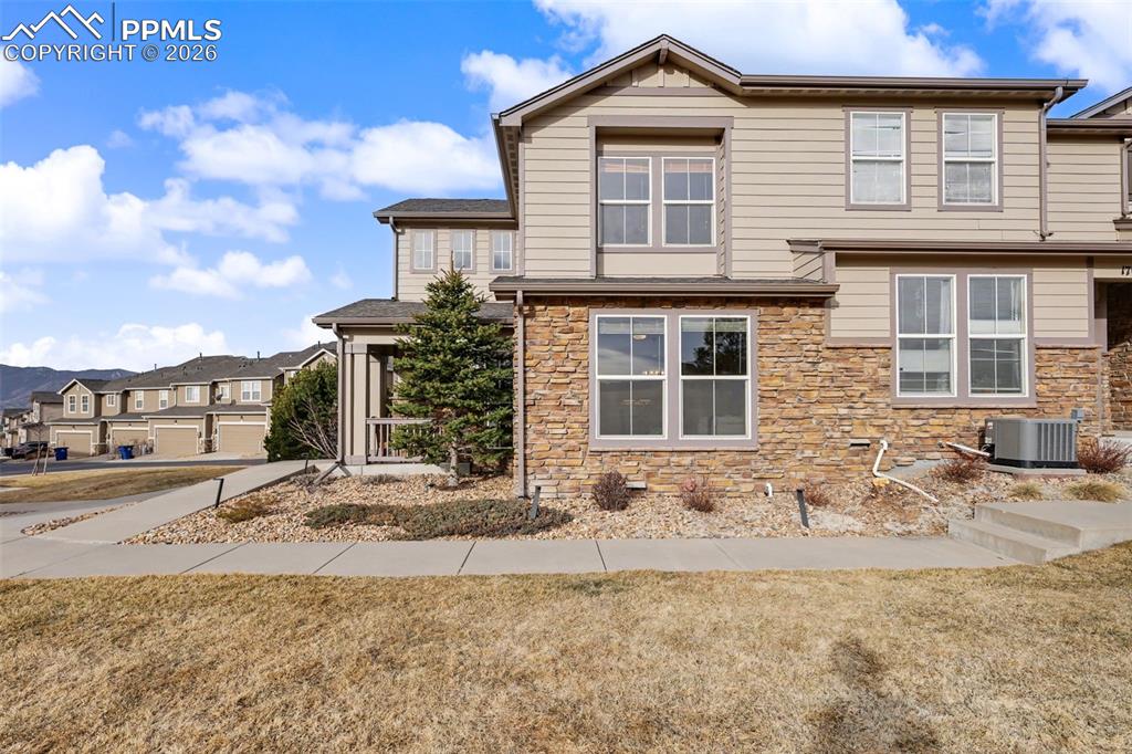 17063 Blue Mist Grove Monument CO 80132