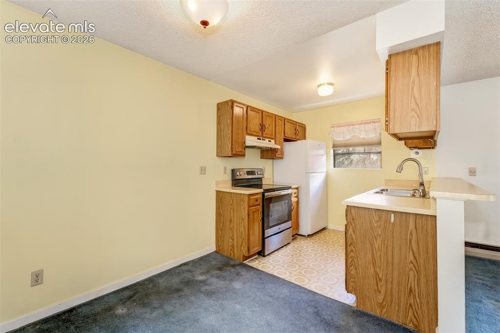 2440 Palmer Park Boulevard Colorado Springs CO 80909