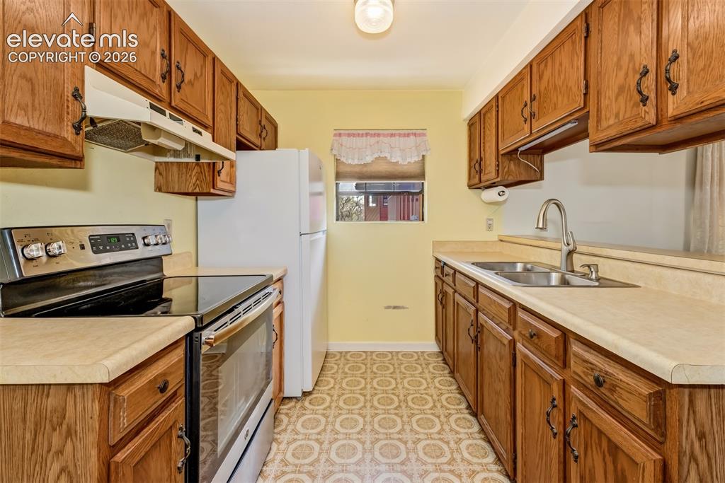 2440 Palmer Park Boulevard Colorado Springs CO 80909