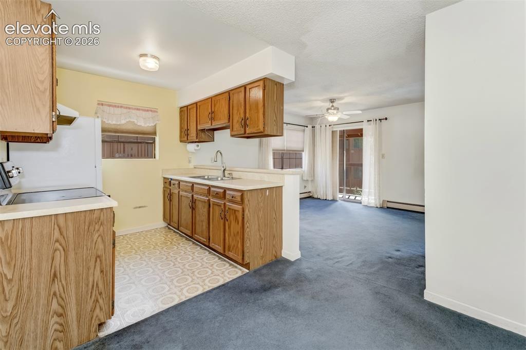 2440 Palmer Park Boulevard Colorado Springs CO 80909