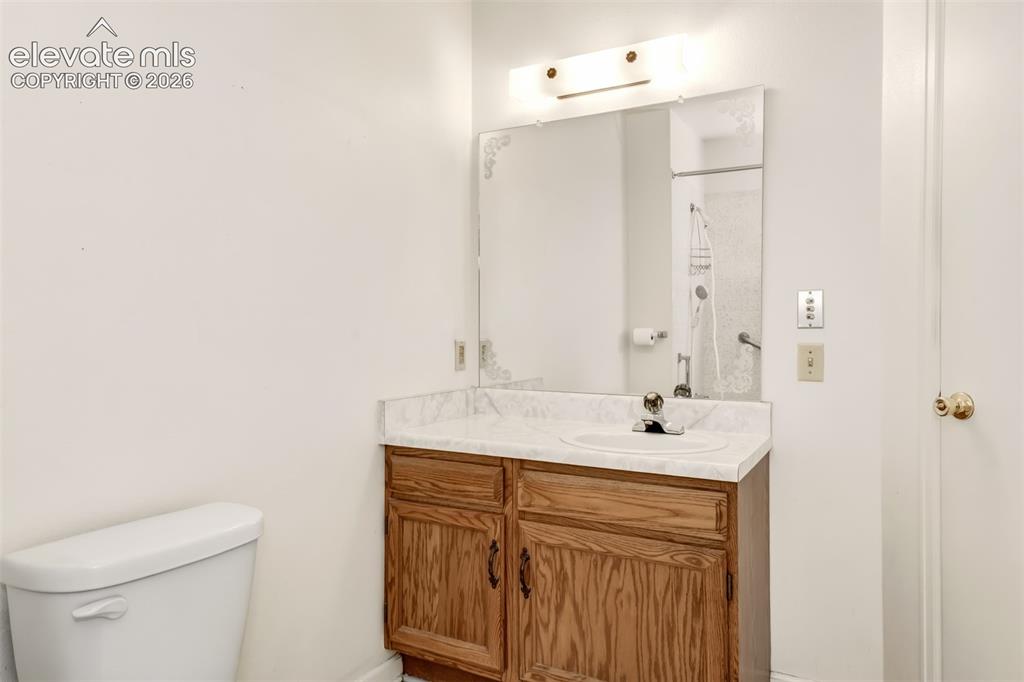 2440 Palmer Park Boulevard Colorado Springs CO 80909