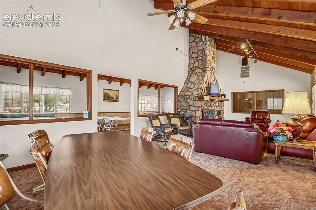 2440 Palmer Park Boulevard Colorado Springs CO 80909