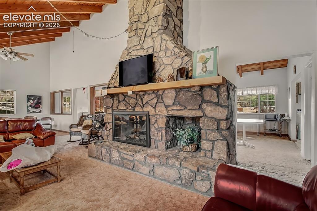 2440 Palmer Park Boulevard Colorado Springs CO 80909