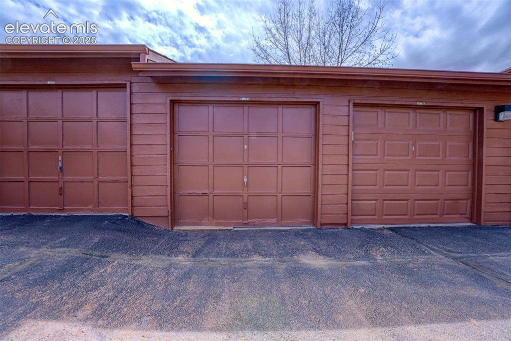 2440 Palmer Park Boulevard Colorado Springs CO 80909