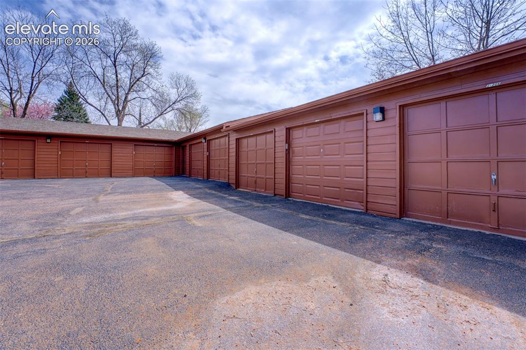 2440 Palmer Park Boulevard Colorado Springs CO 80909
