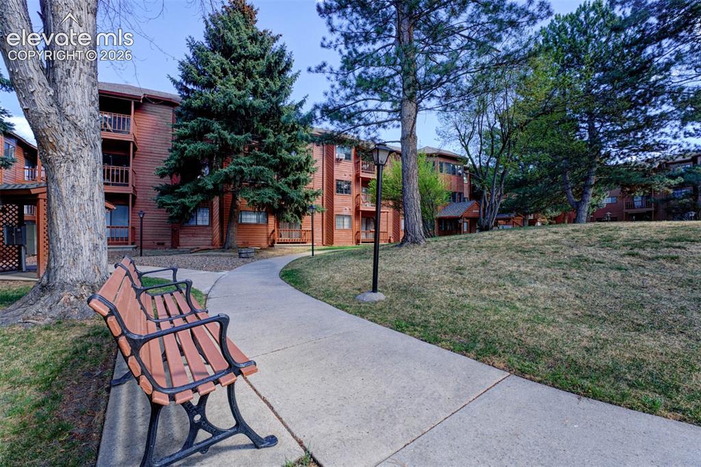 2440 Palmer Park Boulevard Colorado Springs CO 80909