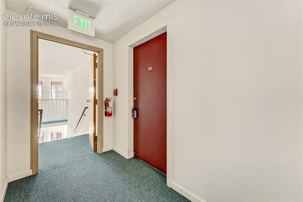 2440 Palmer Park Boulevard Colorado Springs CO 80909