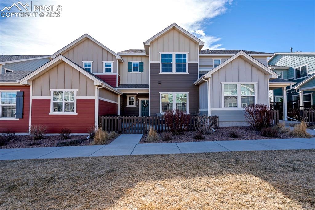 68 S Olympian Drive Colorado Springs CO 80905