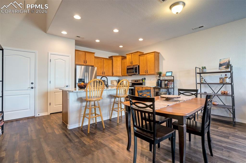 68 S Olympian Drive Colorado Springs CO 80905