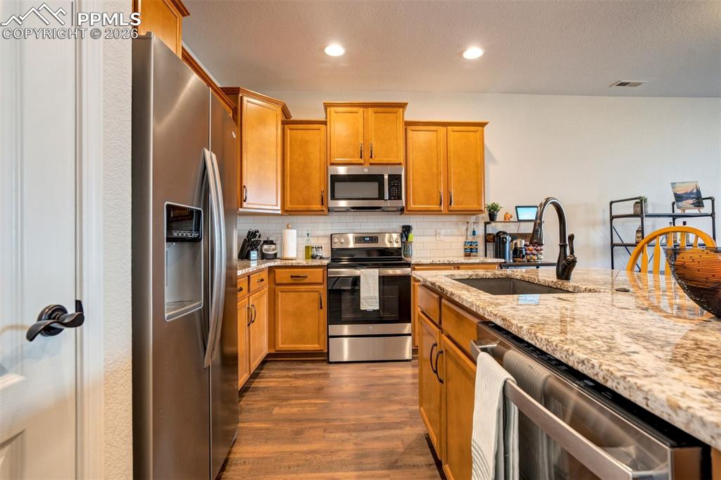 68 S Olympian Drive Colorado Springs CO 80905