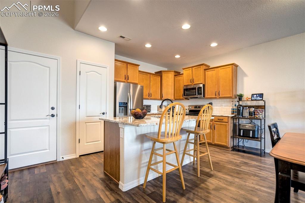 68 S Olympian Drive Colorado Springs CO 80905