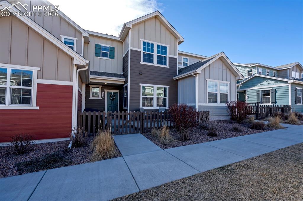 68 S Olympian Drive Colorado Springs CO 80905