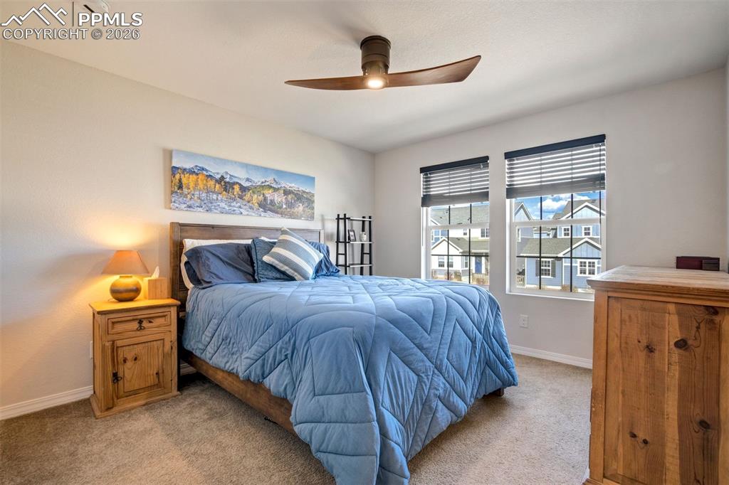 68 S Olympian Drive Colorado Springs CO 80905