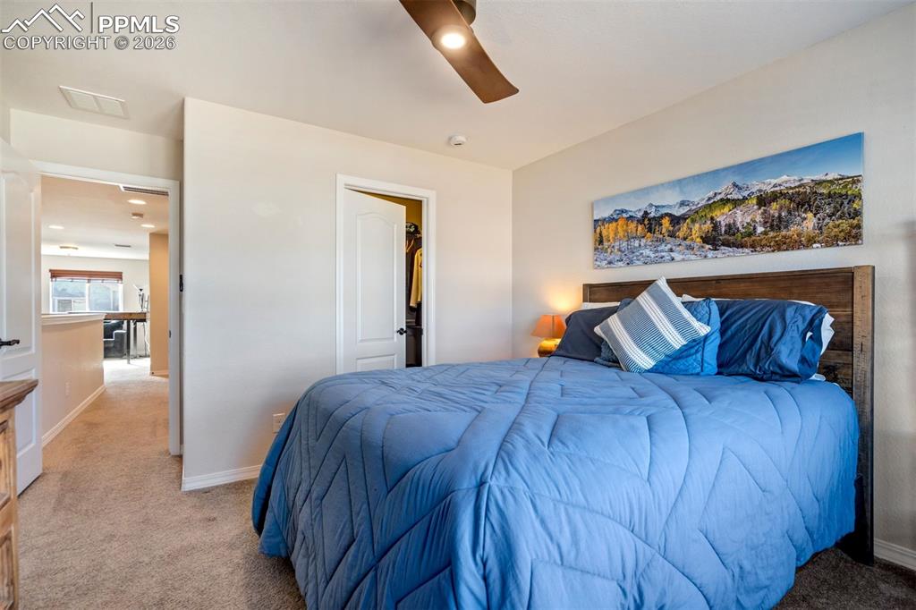 68 S Olympian Drive Colorado Springs CO 80905