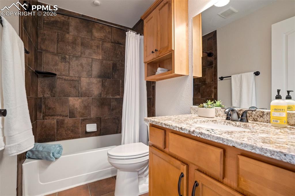 68 S Olympian Drive Colorado Springs CO 80905