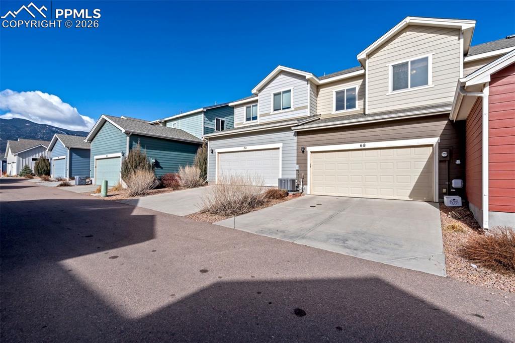 68 S Olympian Drive Colorado Springs CO 80905