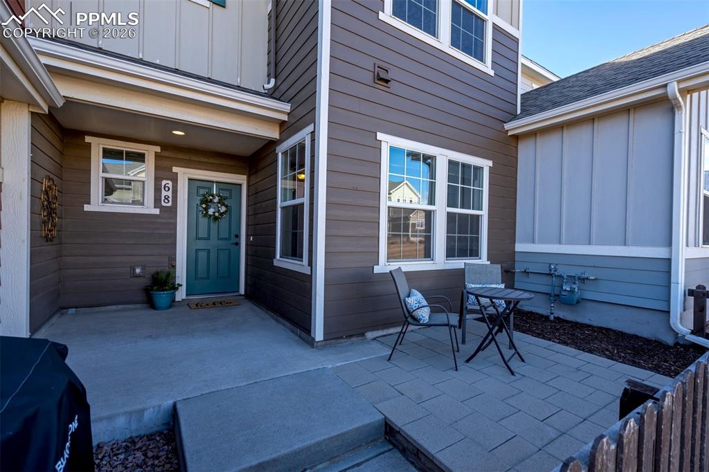 68 S Olympian Drive Colorado Springs CO 80905