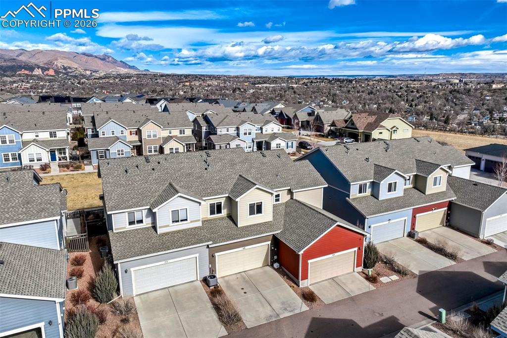 68 S Olympian Drive Colorado Springs CO 80905