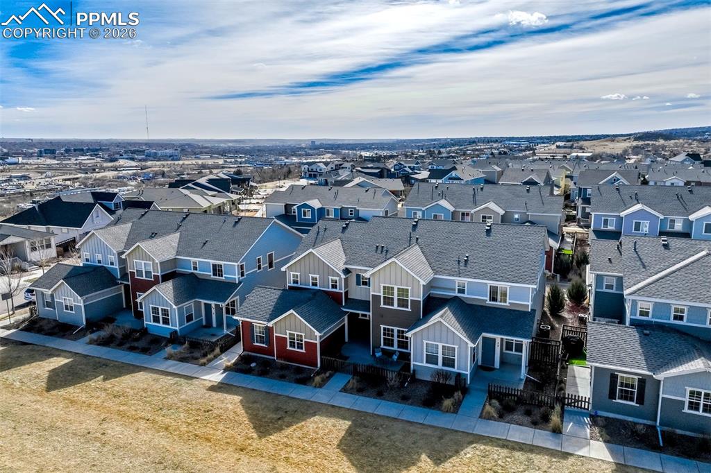 68 S Olympian Drive Colorado Springs CO 80905