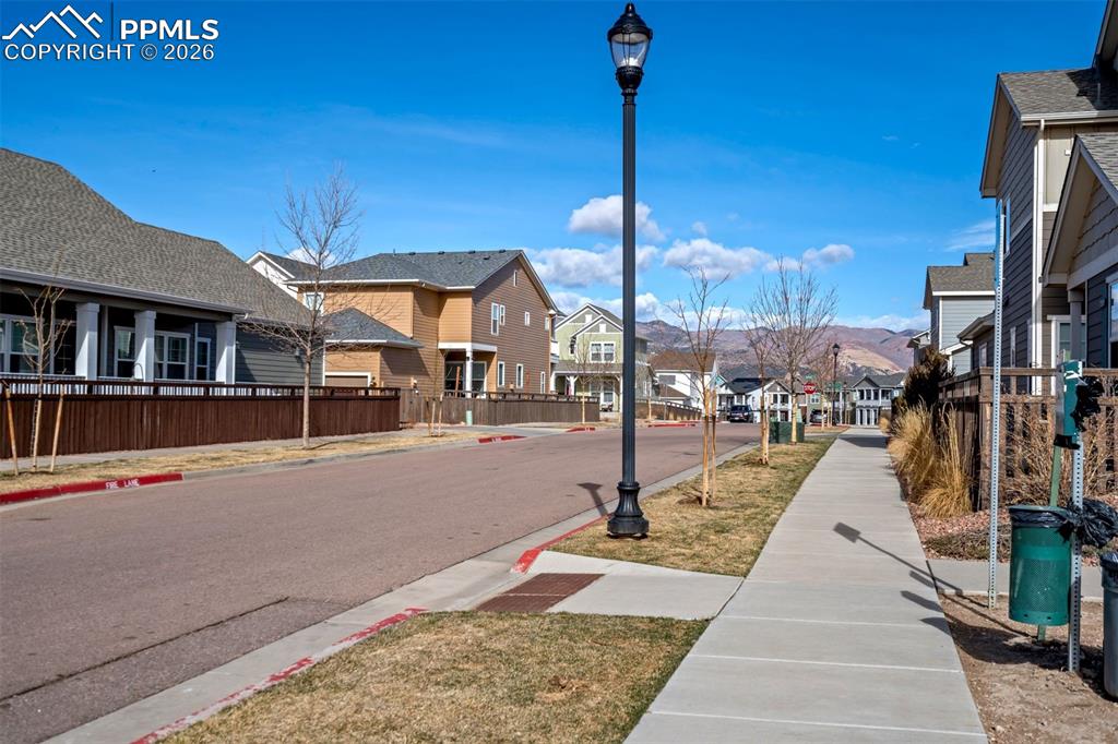 68 S Olympian Drive Colorado Springs CO 80905
