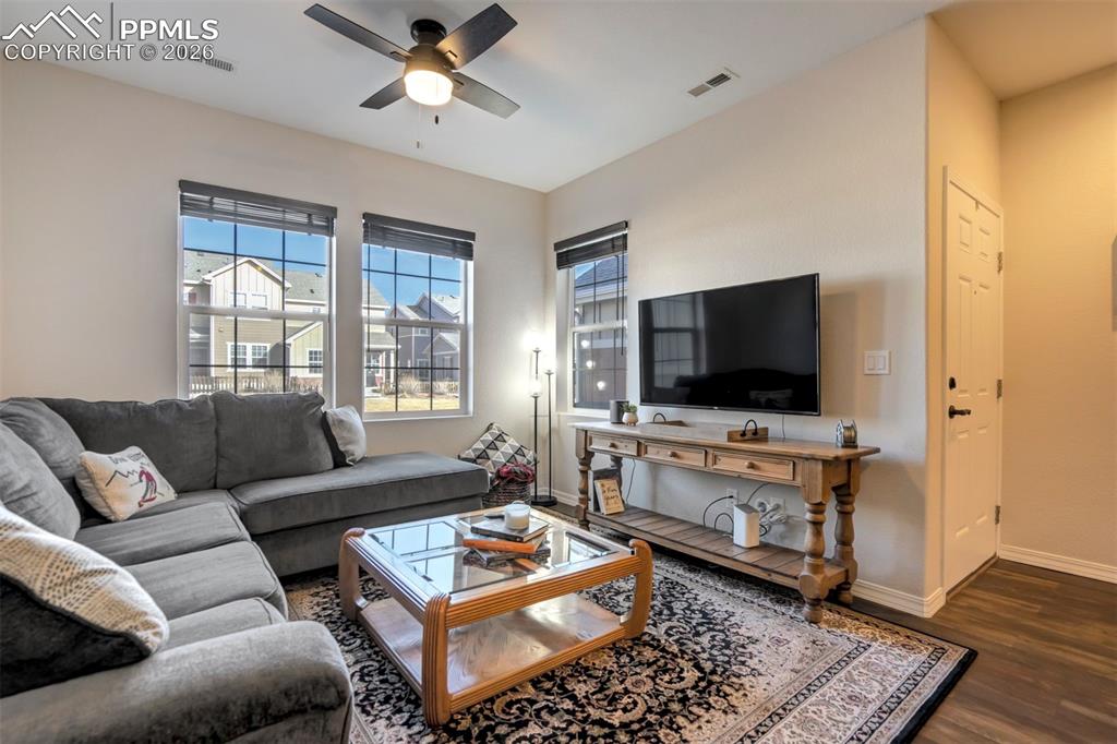 68 S Olympian Drive Colorado Springs CO 80905