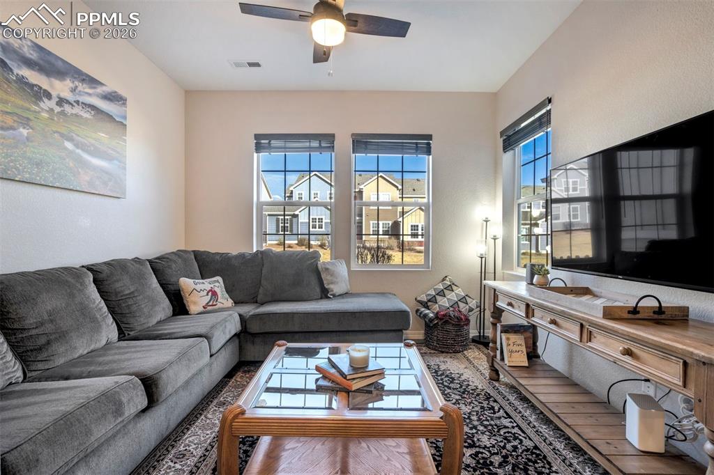 68 S Olympian Drive Colorado Springs CO 80905