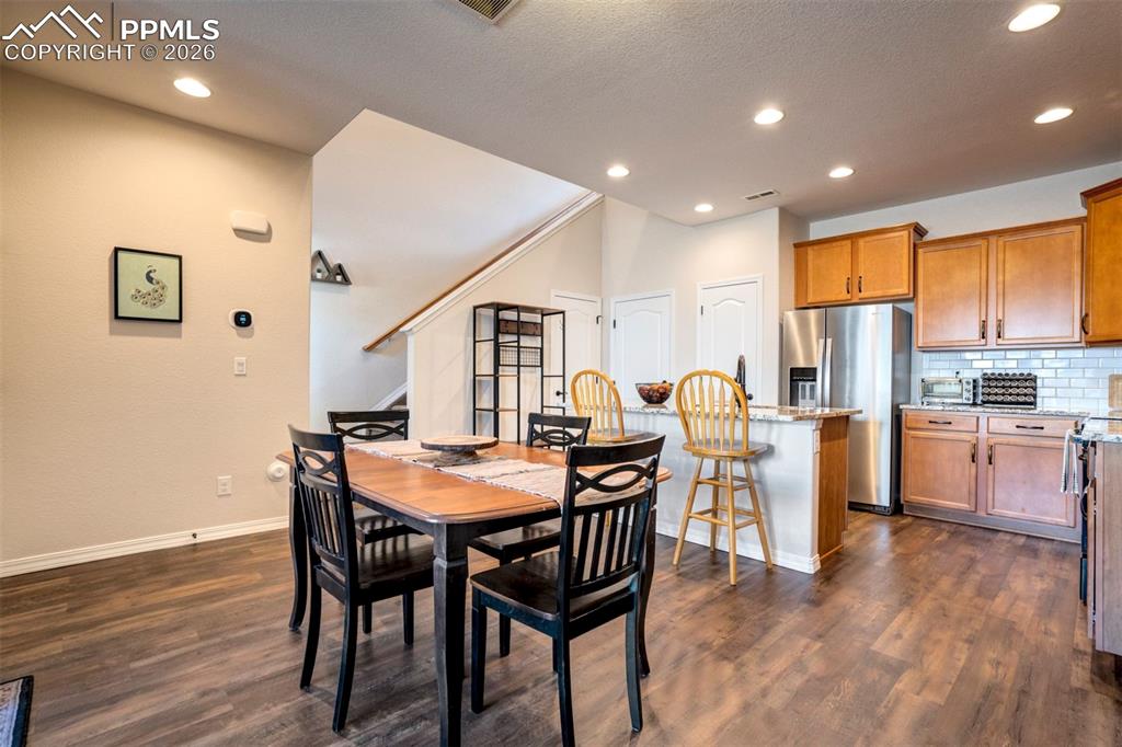 68 S Olympian Drive Colorado Springs CO 80905